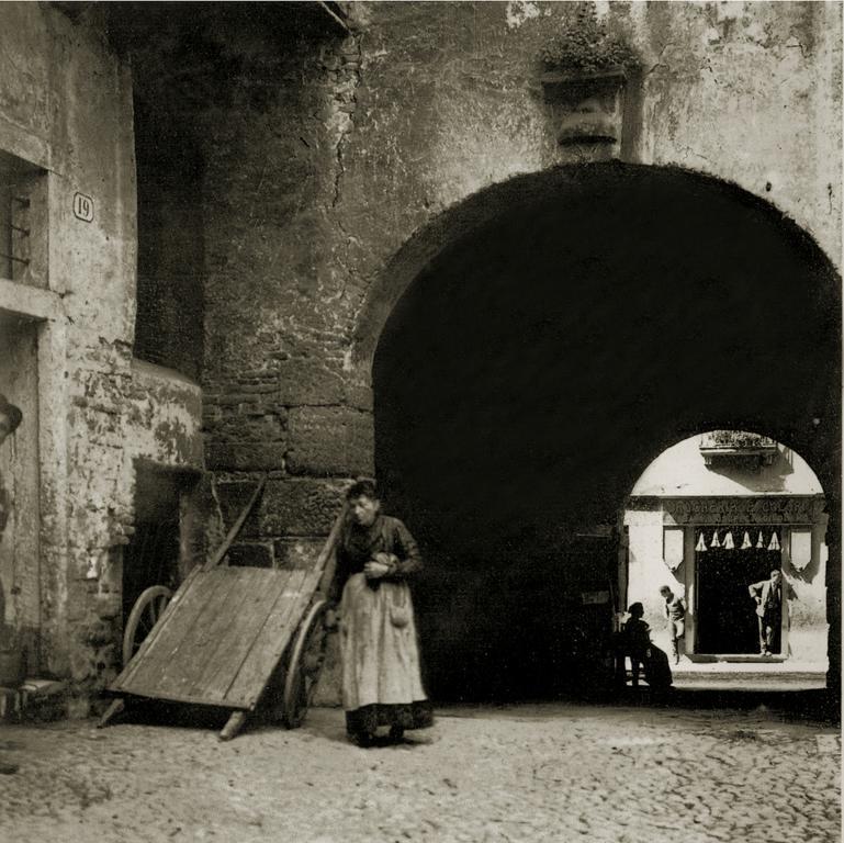 La Corte Di Giulietta Verona Eksteriør billede