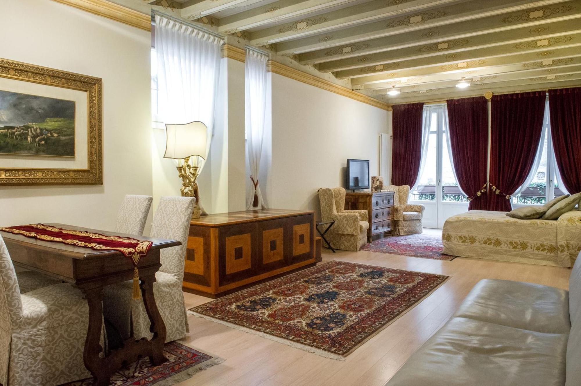 La Corte Di Giulietta Verona Værelse billede