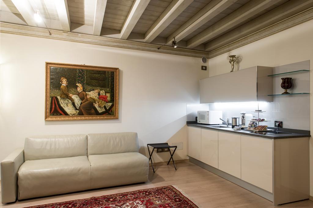 La Corte Di Giulietta Verona Eksteriør billede