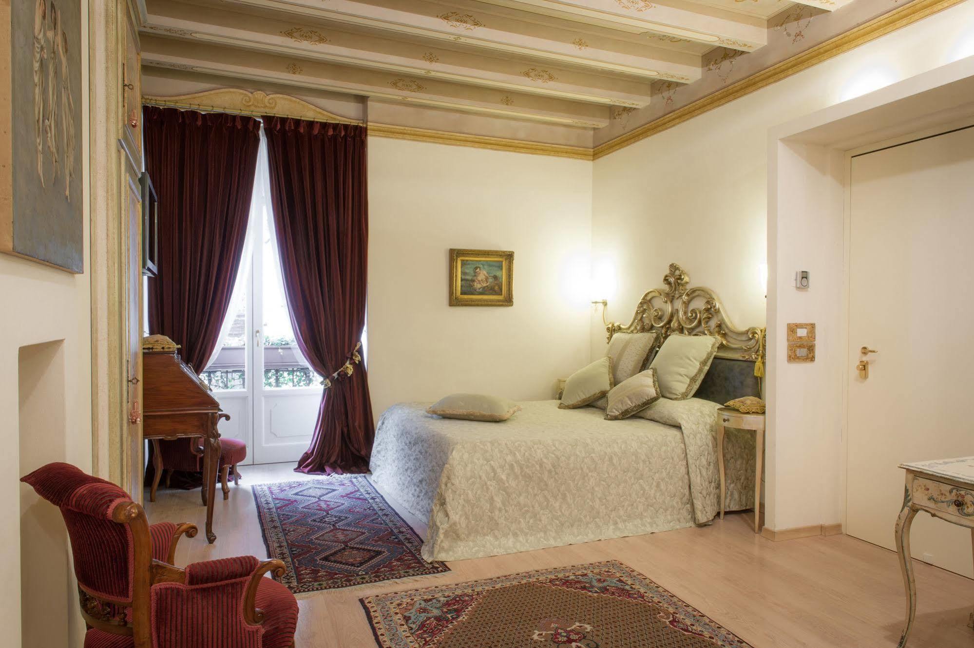 La Corte Di Giulietta Verona Eksteriør billede