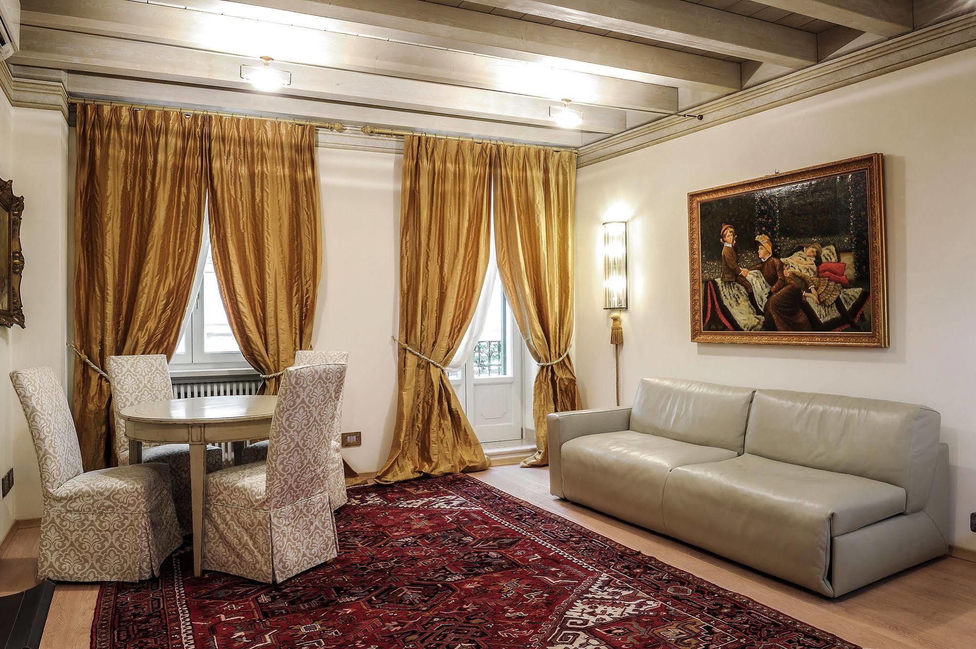 La Corte Di Giulietta Verona Eksteriør billede