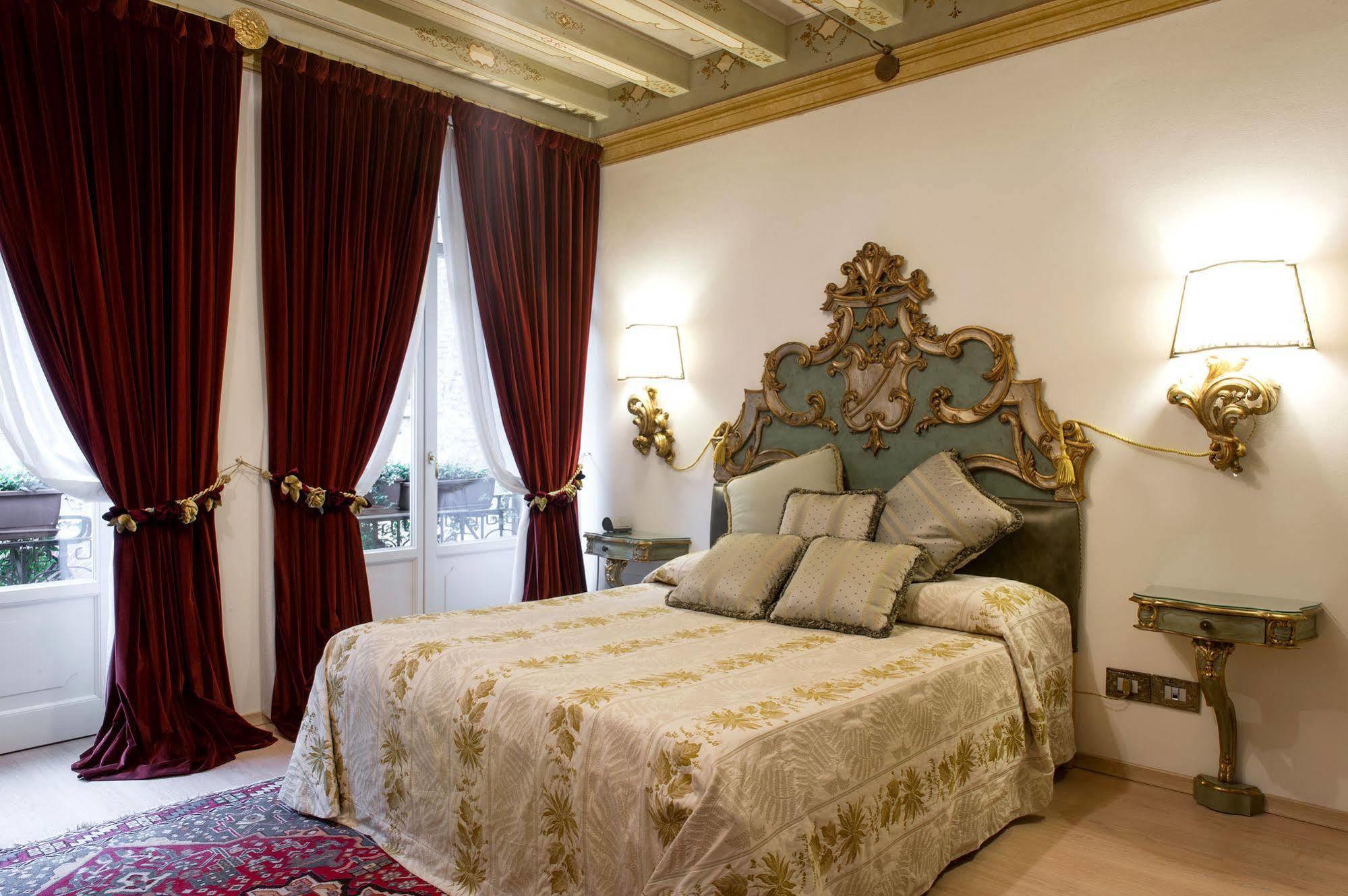 La Corte Di Giulietta Verona Eksteriør billede