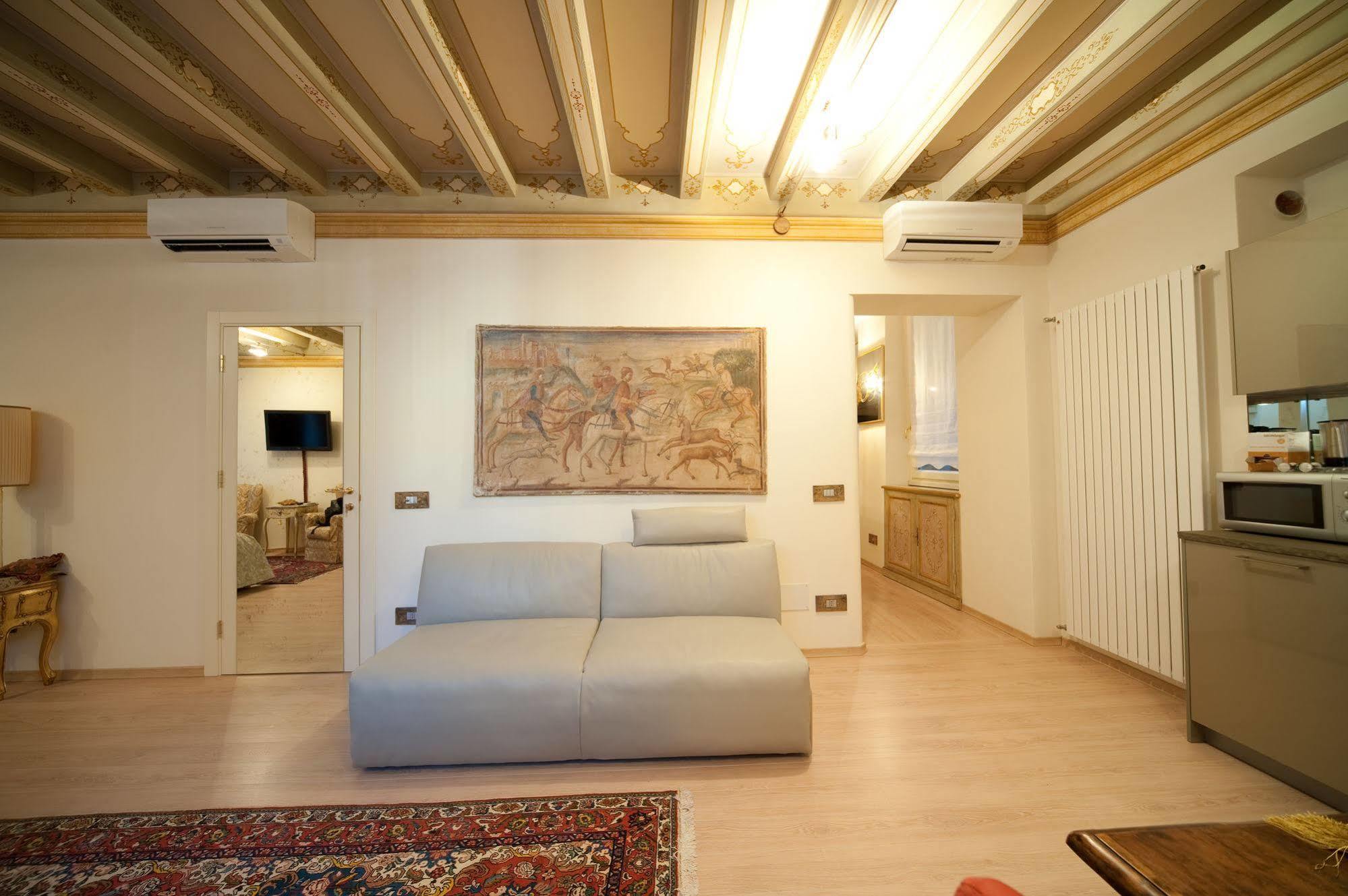 La Corte Di Giulietta Verona Eksteriør billede
